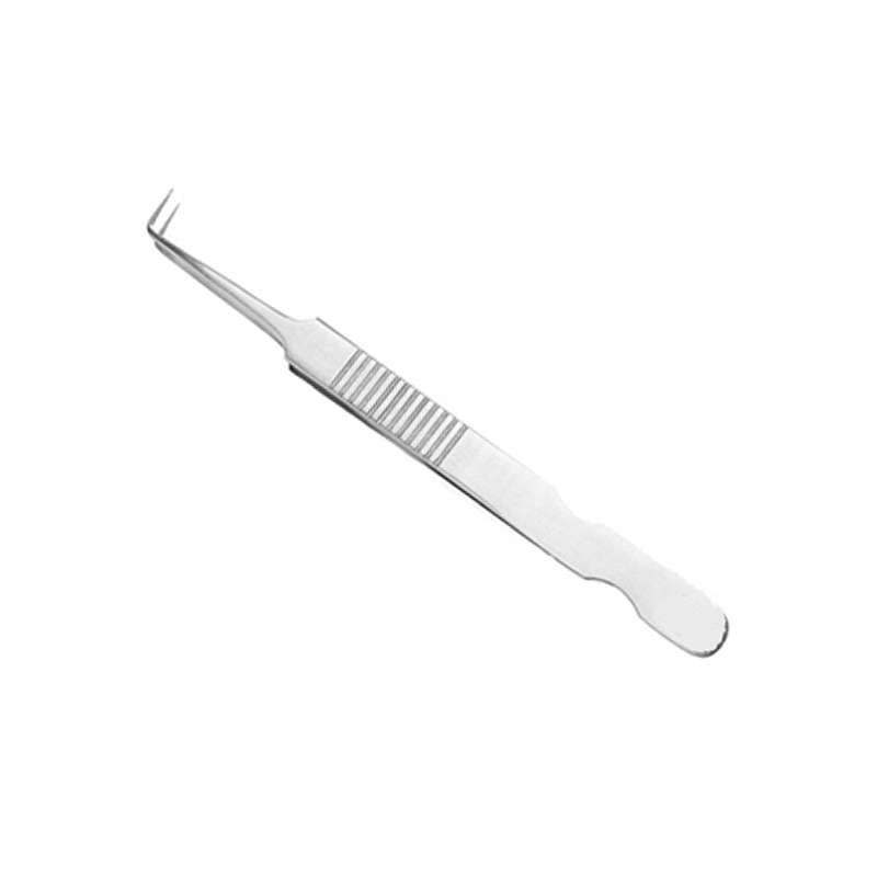 Eyelash Tweezers (Model: MBT-10184)